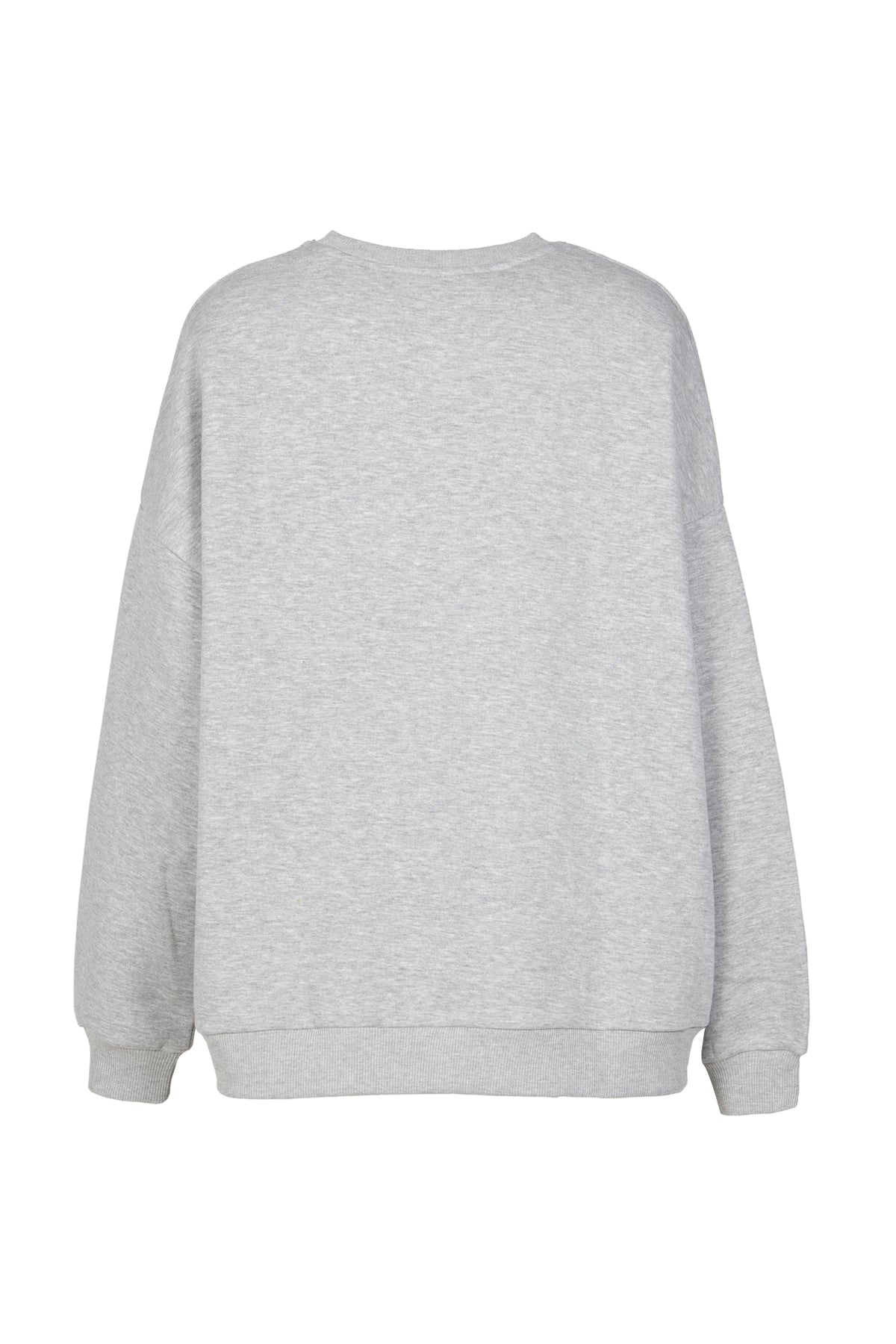 Gri Melanj Sweatshirt 16065