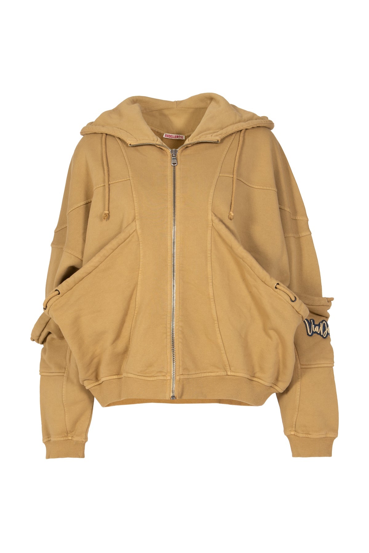 Haki Sweatshirt 16073