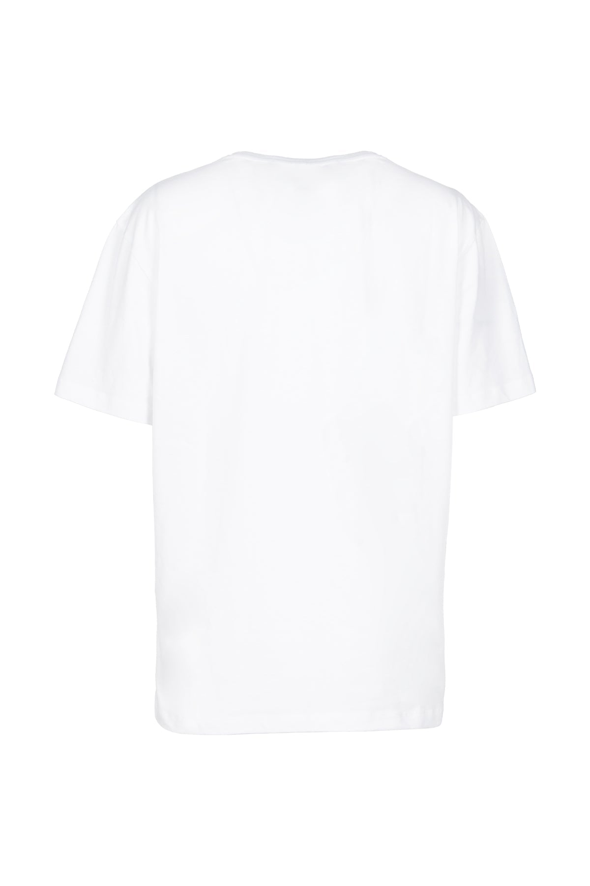 Beyaz T-shirt 16084