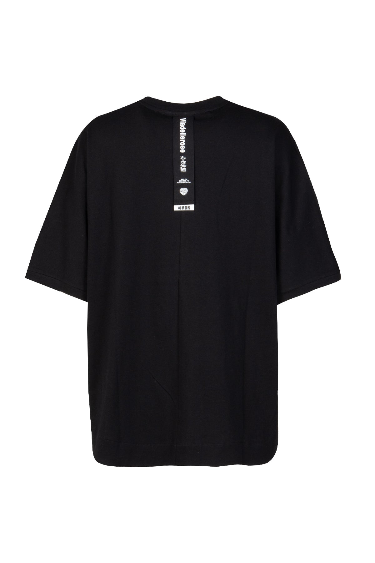 Siyah T-shirt 16086