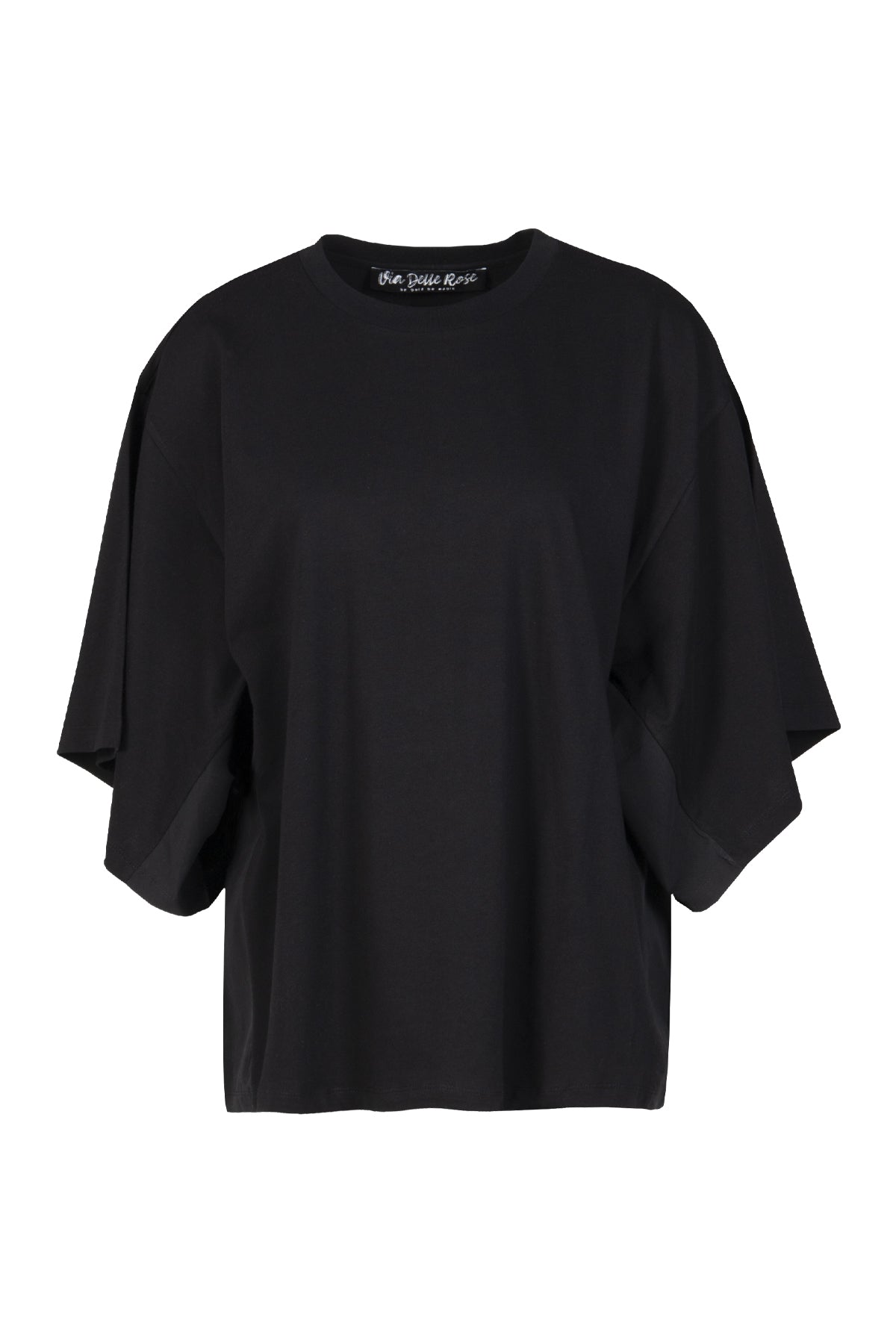 Siyah T-shirt 16087
