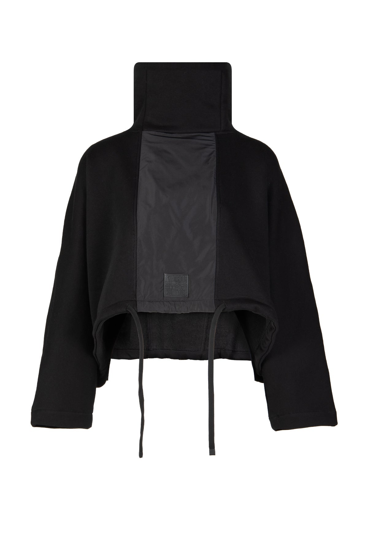 Siyah Sweatshirt 16128