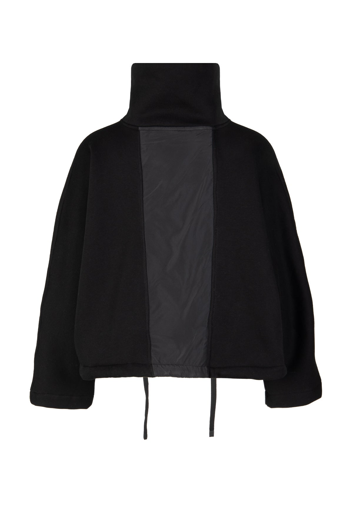 Siyah Sweatshirt 16128