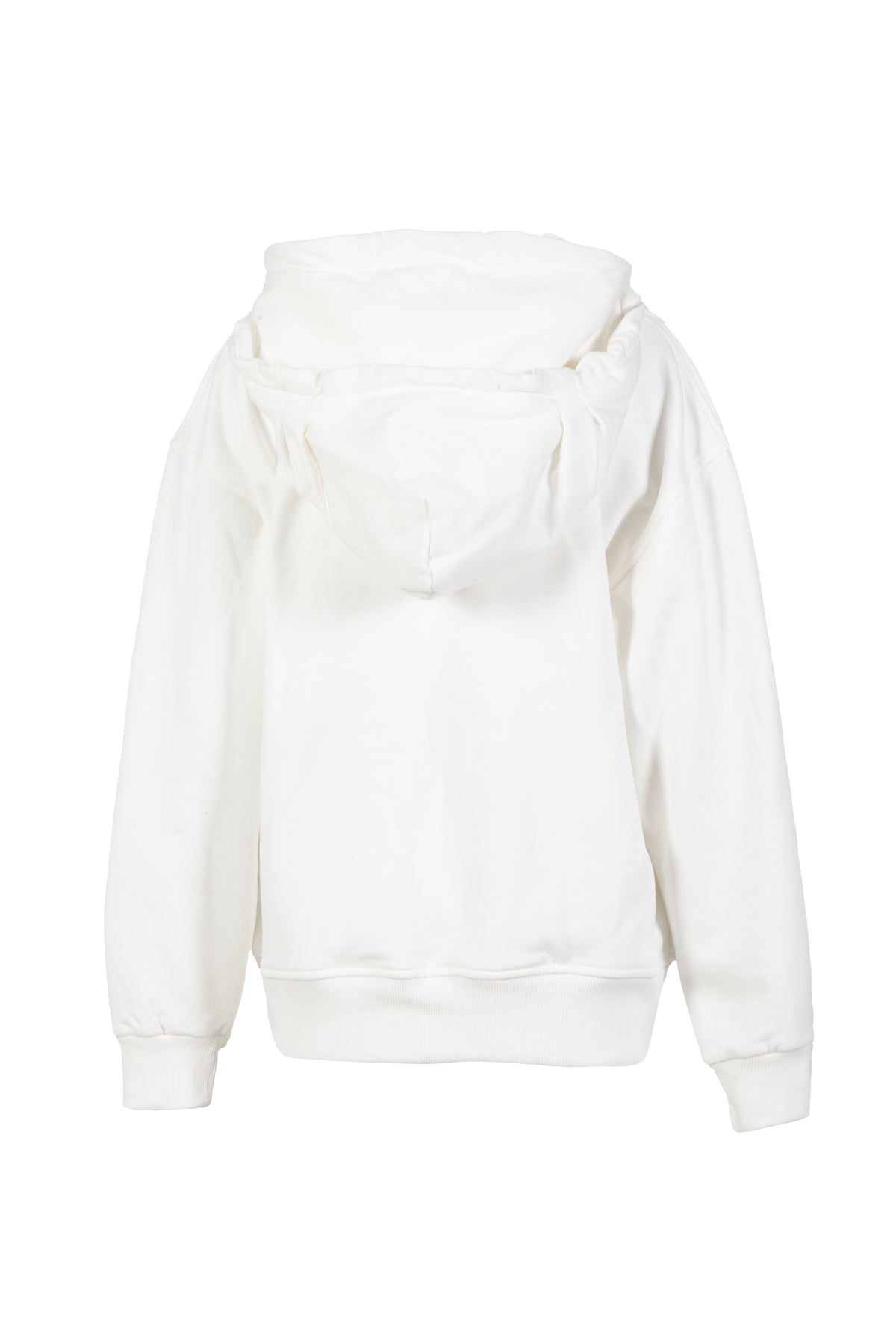 Ekru Sweatshirt 16132
