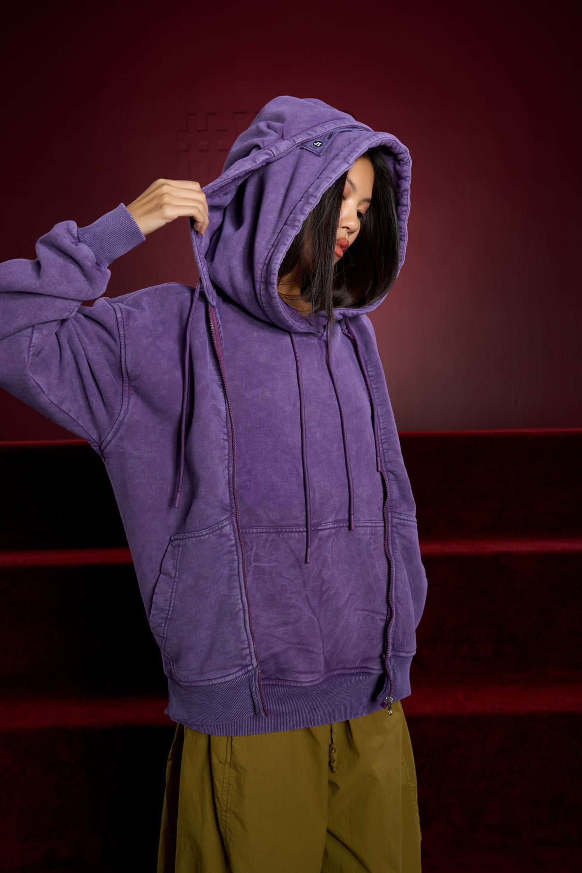 Mor Sweatshirt 16133