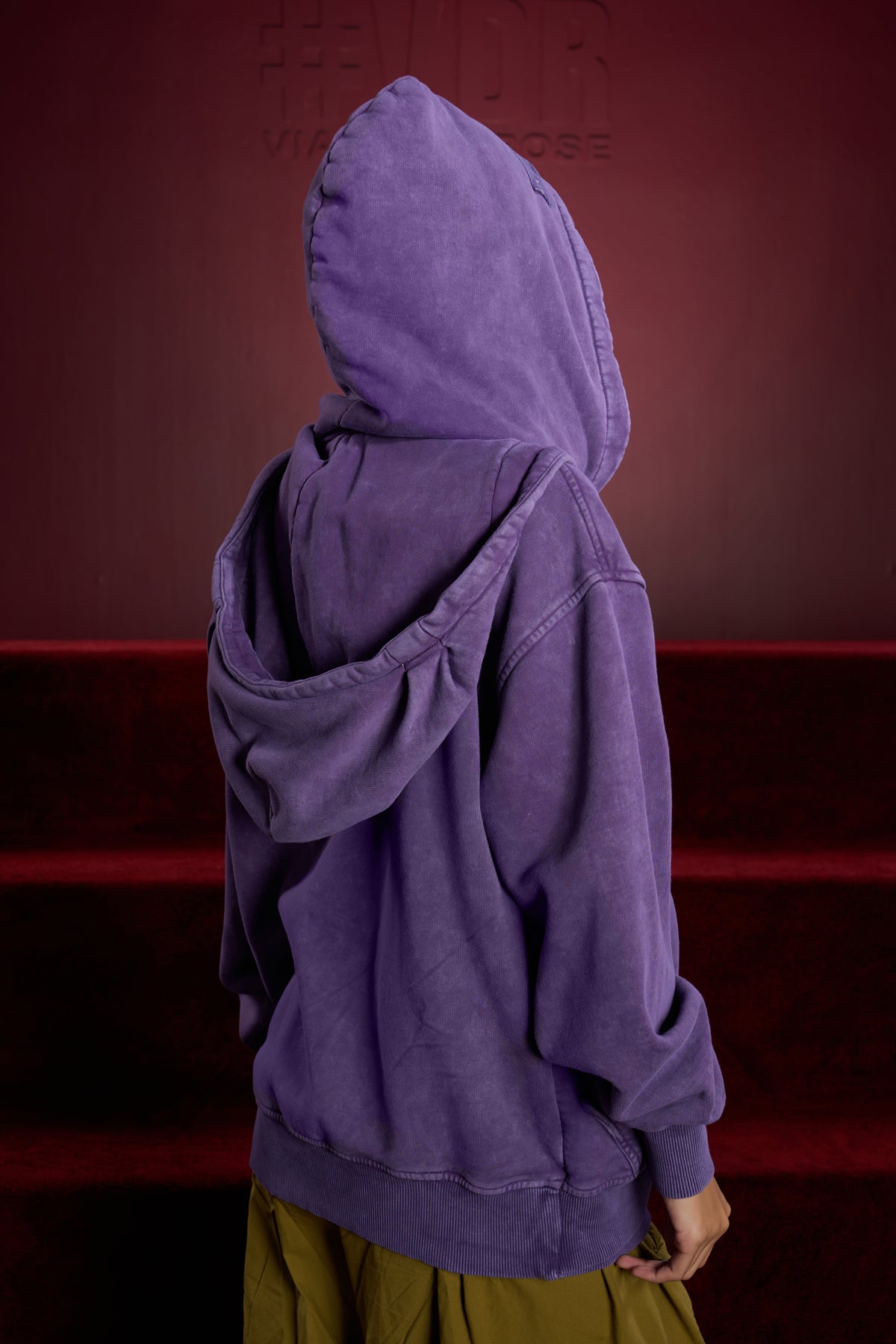 Mor Sweatshirt 16133