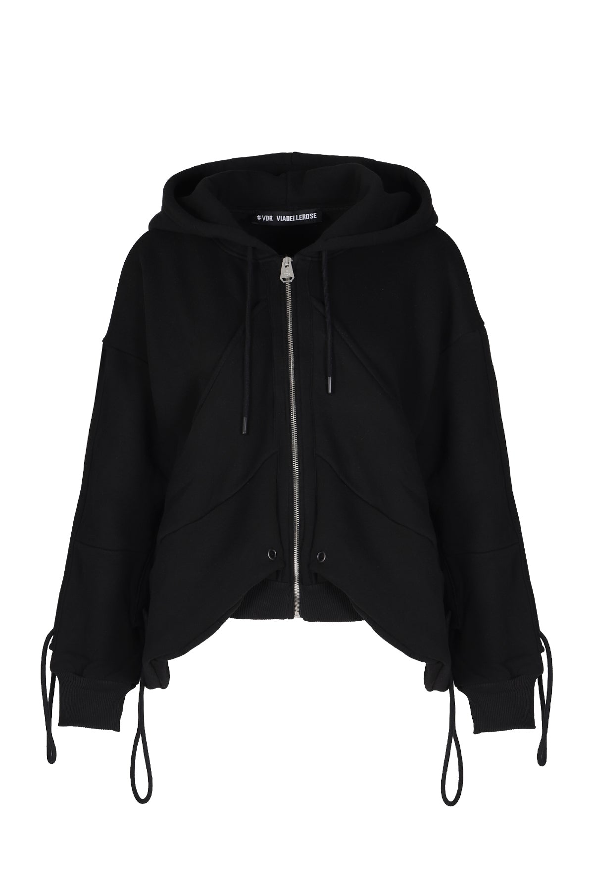 Siyah Sweatshirt 16134