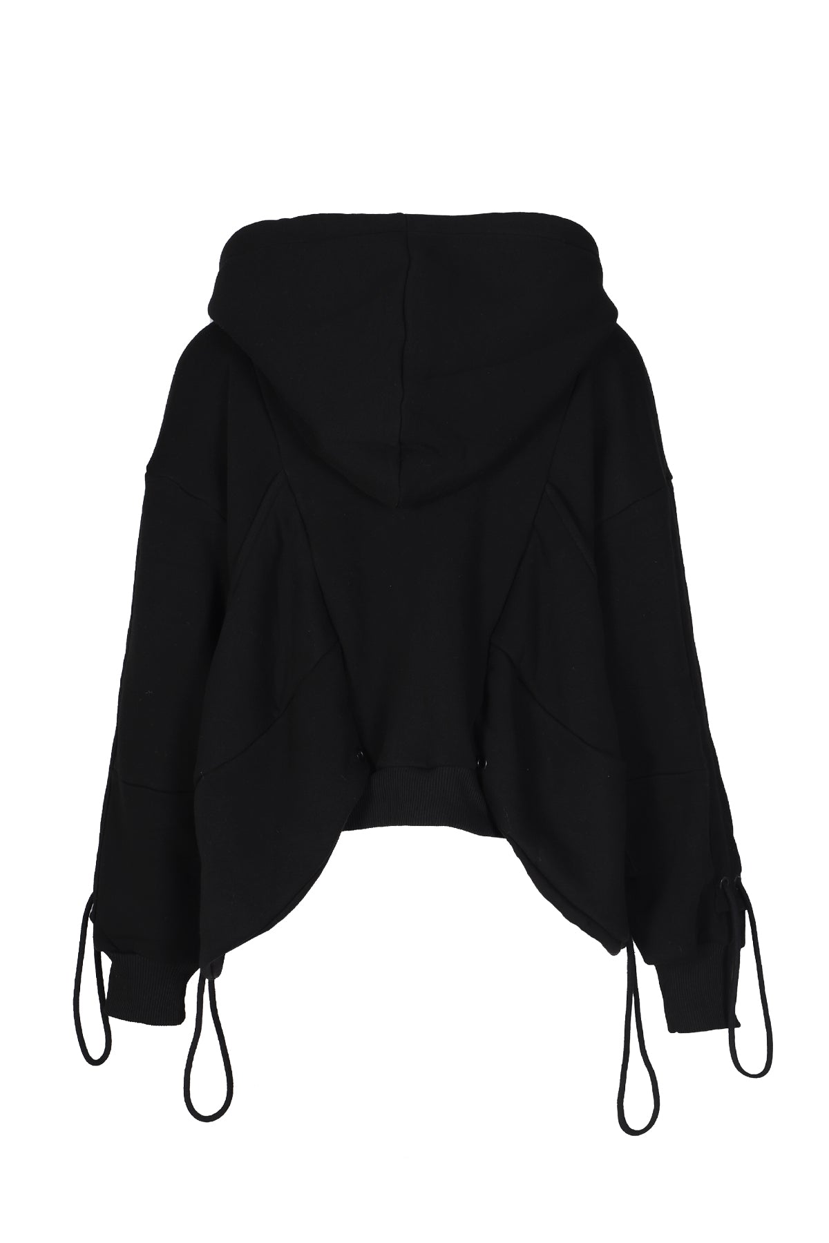Siyah Sweatshirt 16134