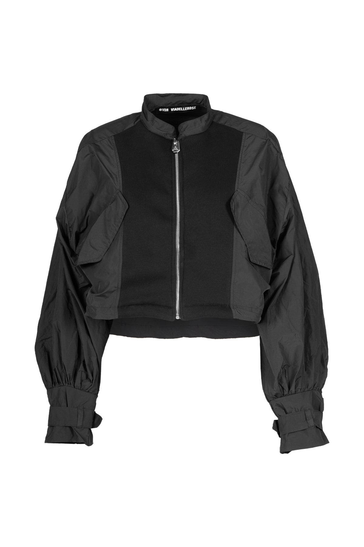 Siyah Sweatshirt 16137