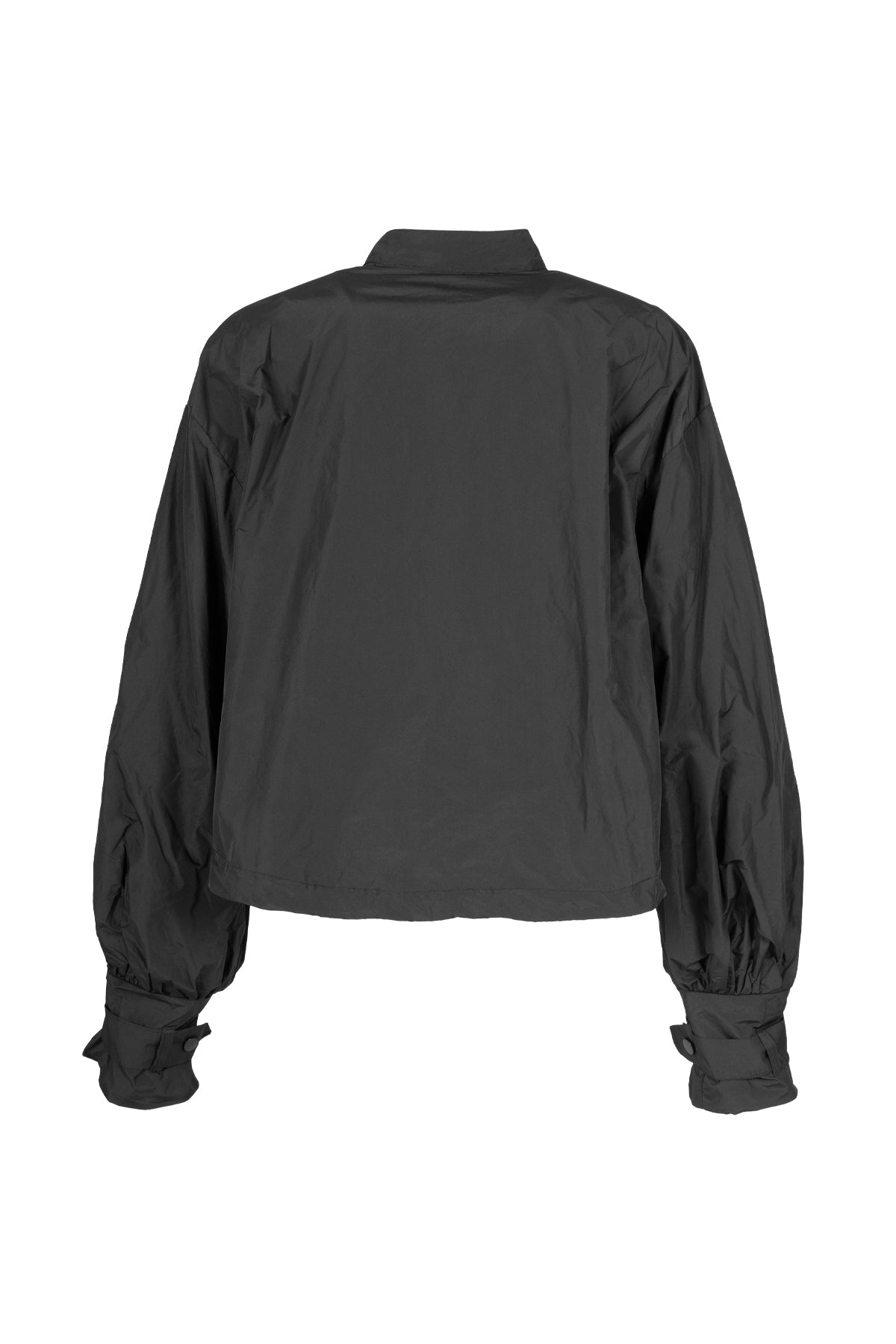 Siyah Sweatshirt 16137