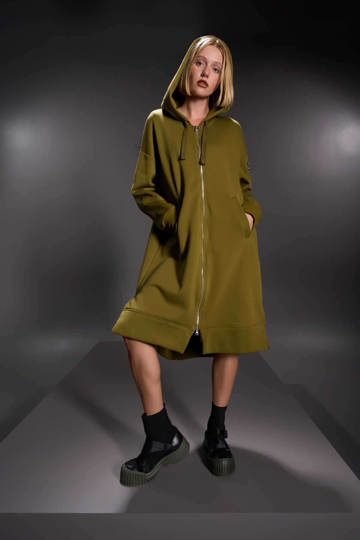 Yesil Hirka 16138