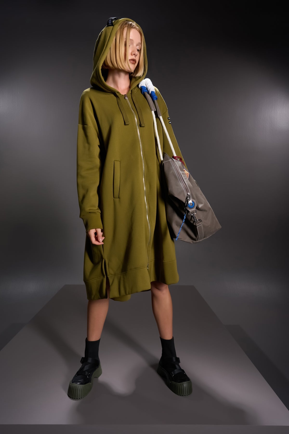 Yesil Hirka 16138