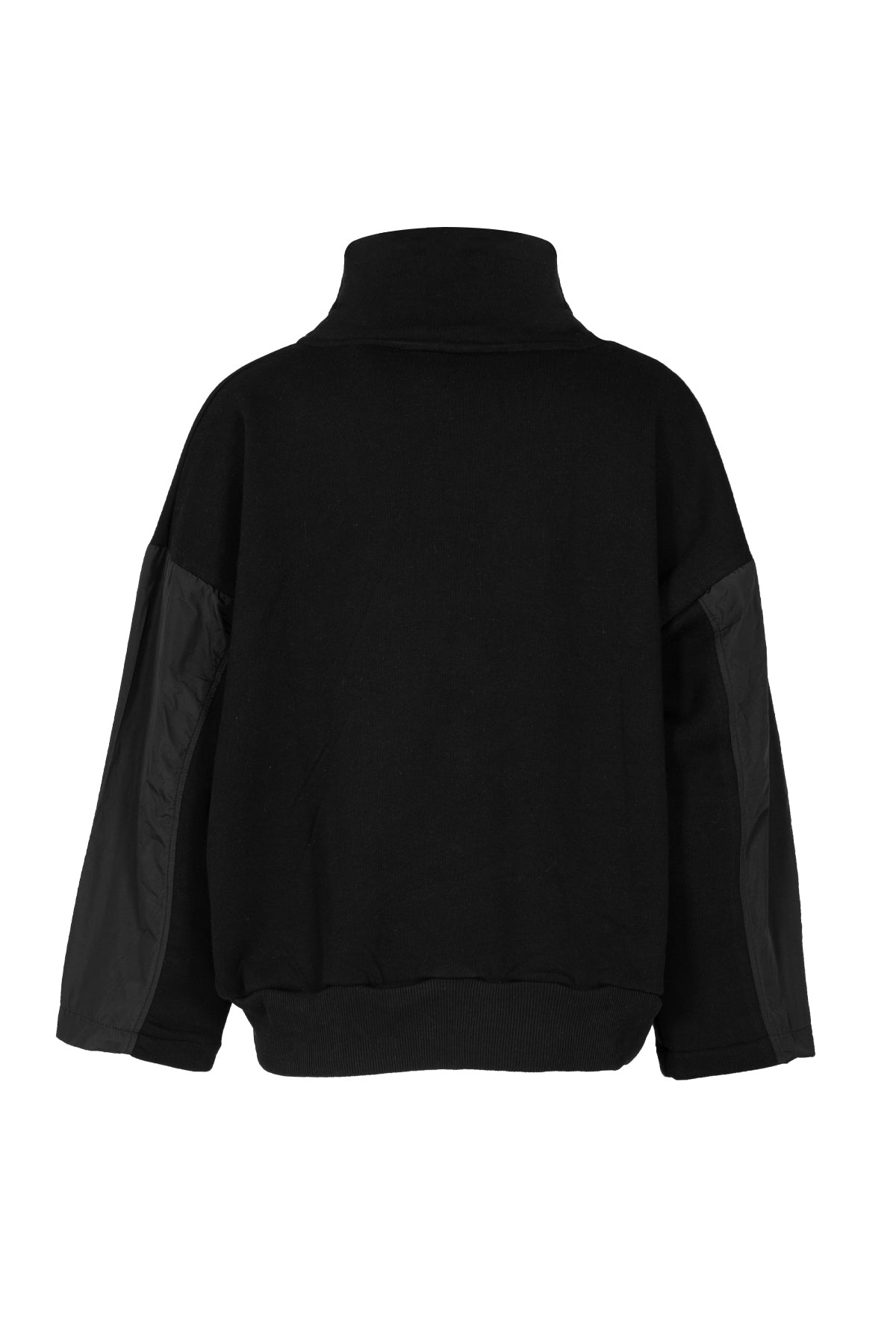 Siyah Sweatshirt 16140
