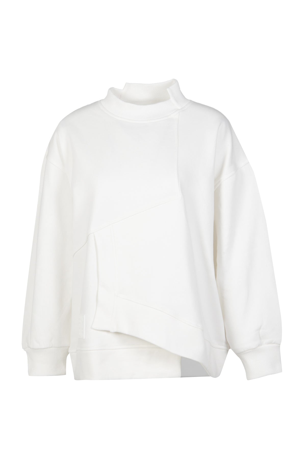 Ekru Sweatshirt 16141