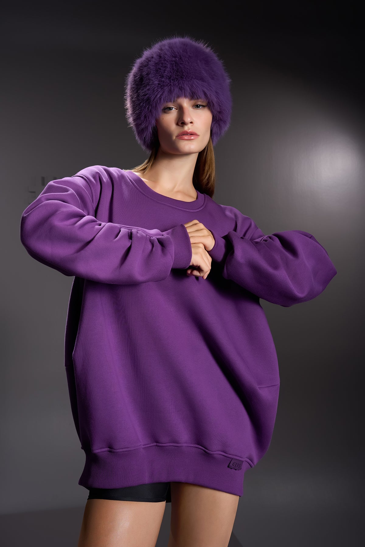 Mor Sweatshirt 16142
