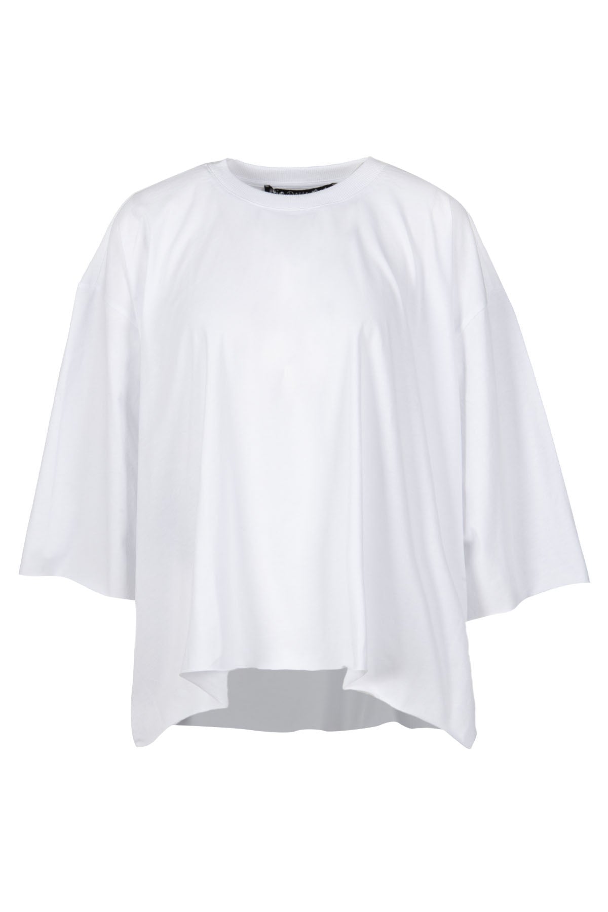Beyaz T-shirt 16145