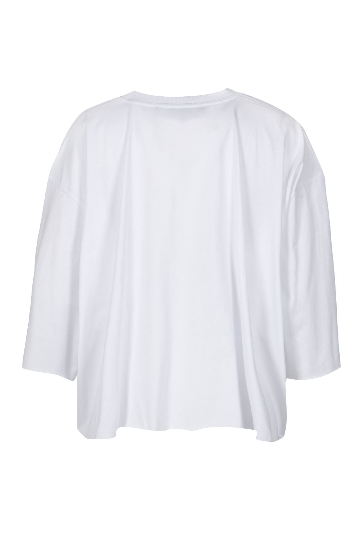 Beyaz T-shirt 16145