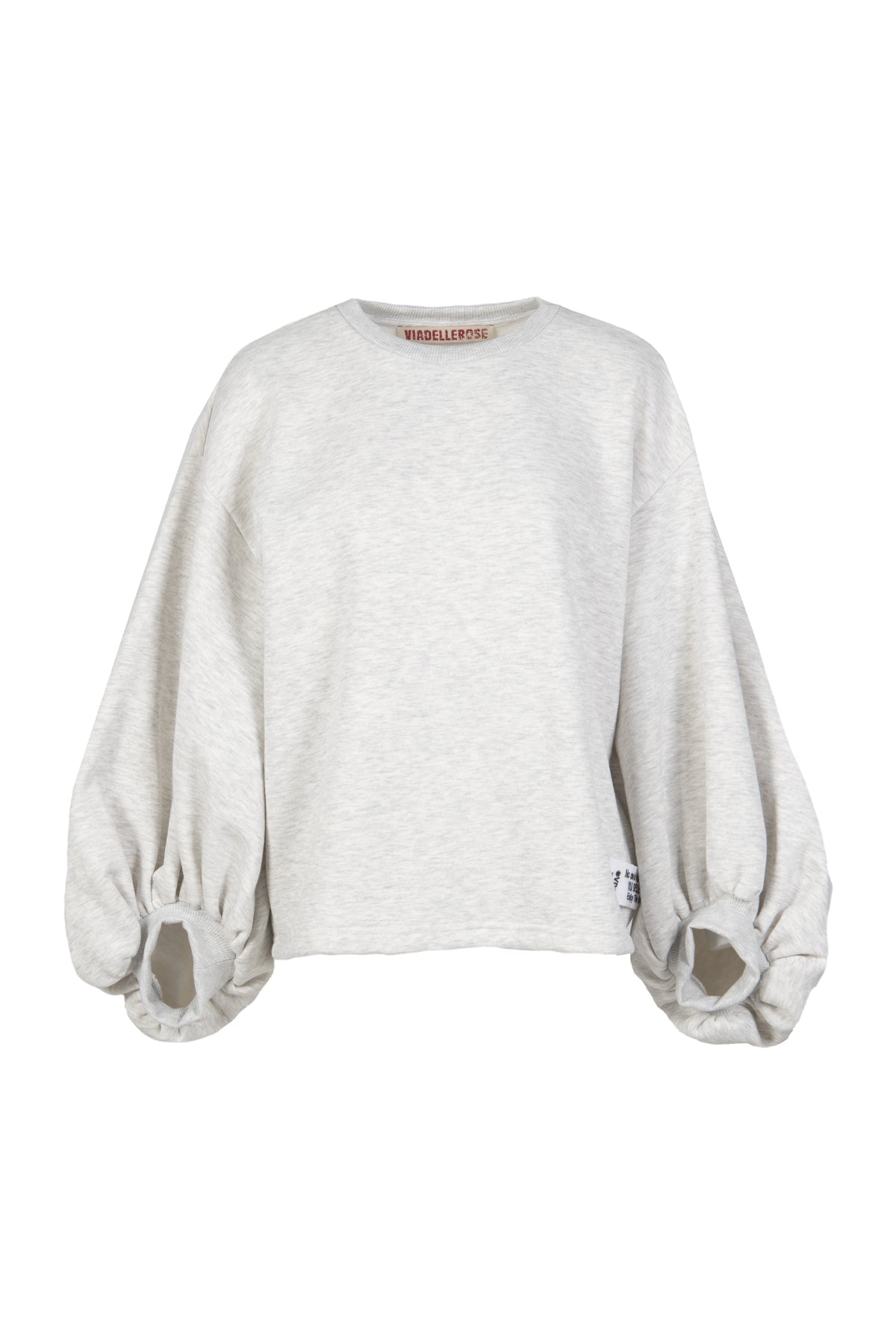 Buz Melanj Sweatshirt 16148