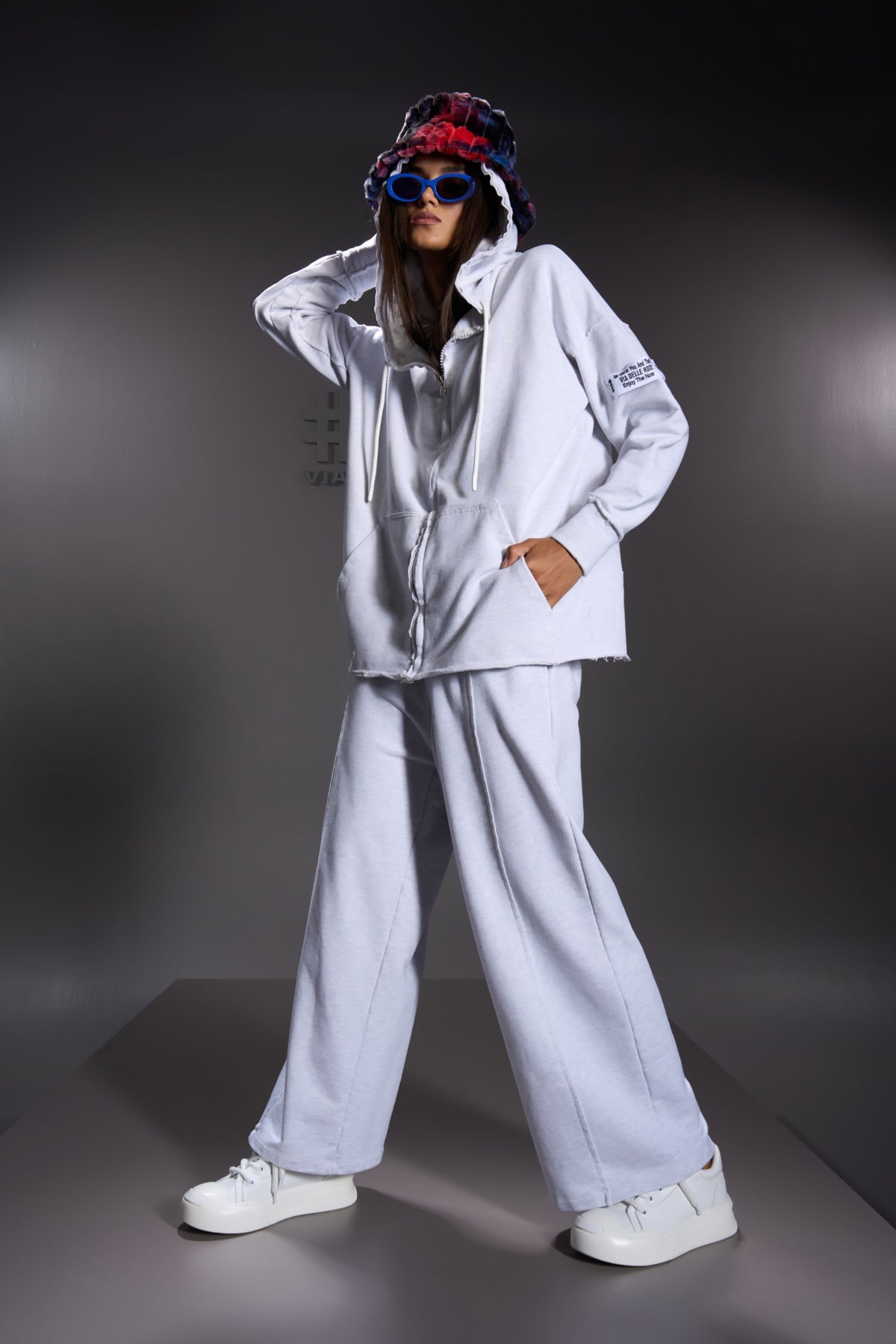 Buz Melanj Sweatshirt 16157