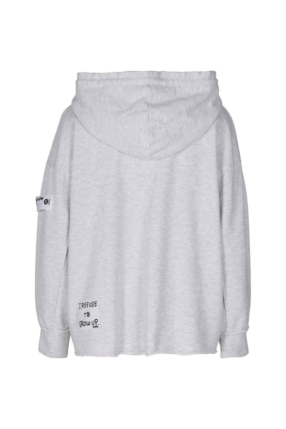 Buz Melanj Sweatshirt 16157