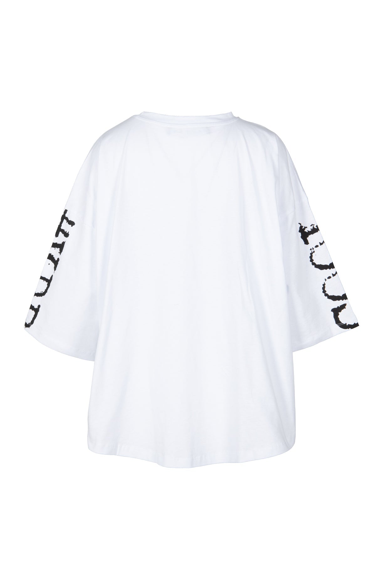 Beyaz T-shirt 16165