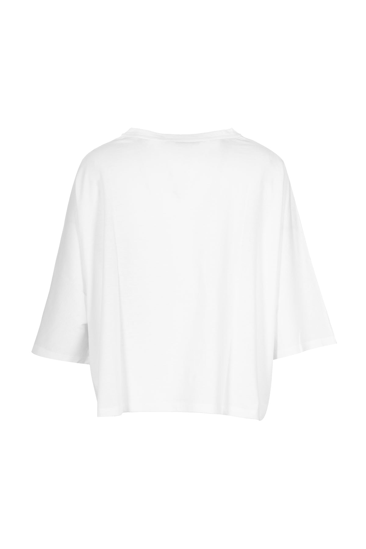 Beyaz T-shirt 16167