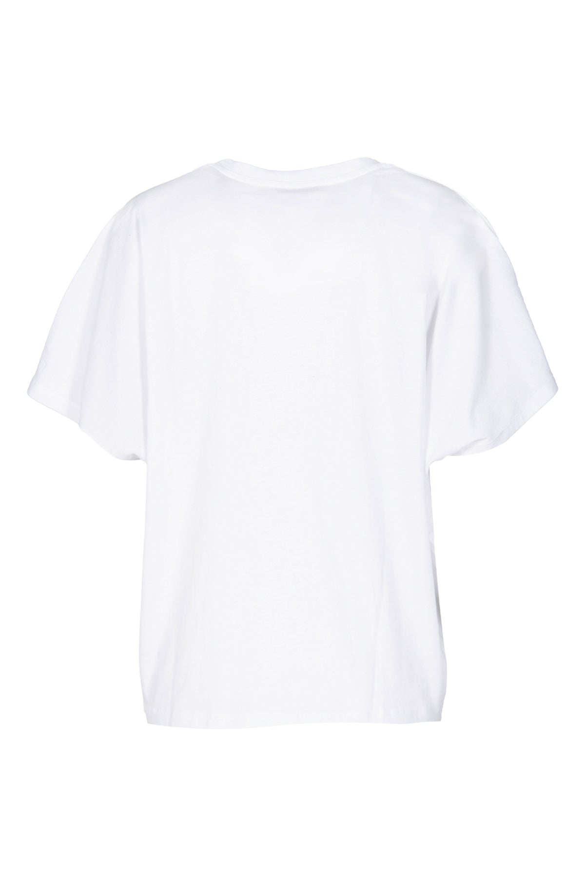 Beyaz T-shirt 16170