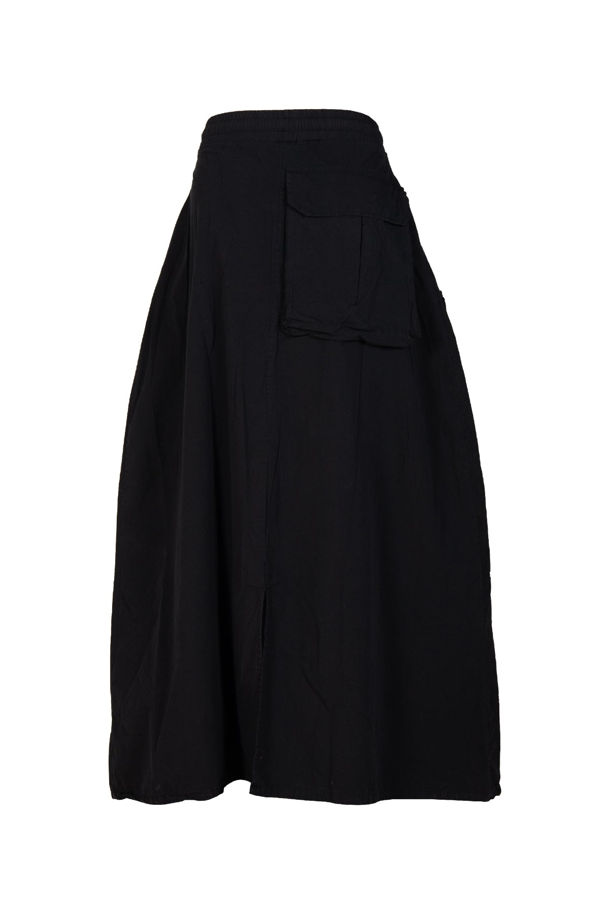 Siyah Etek 16172