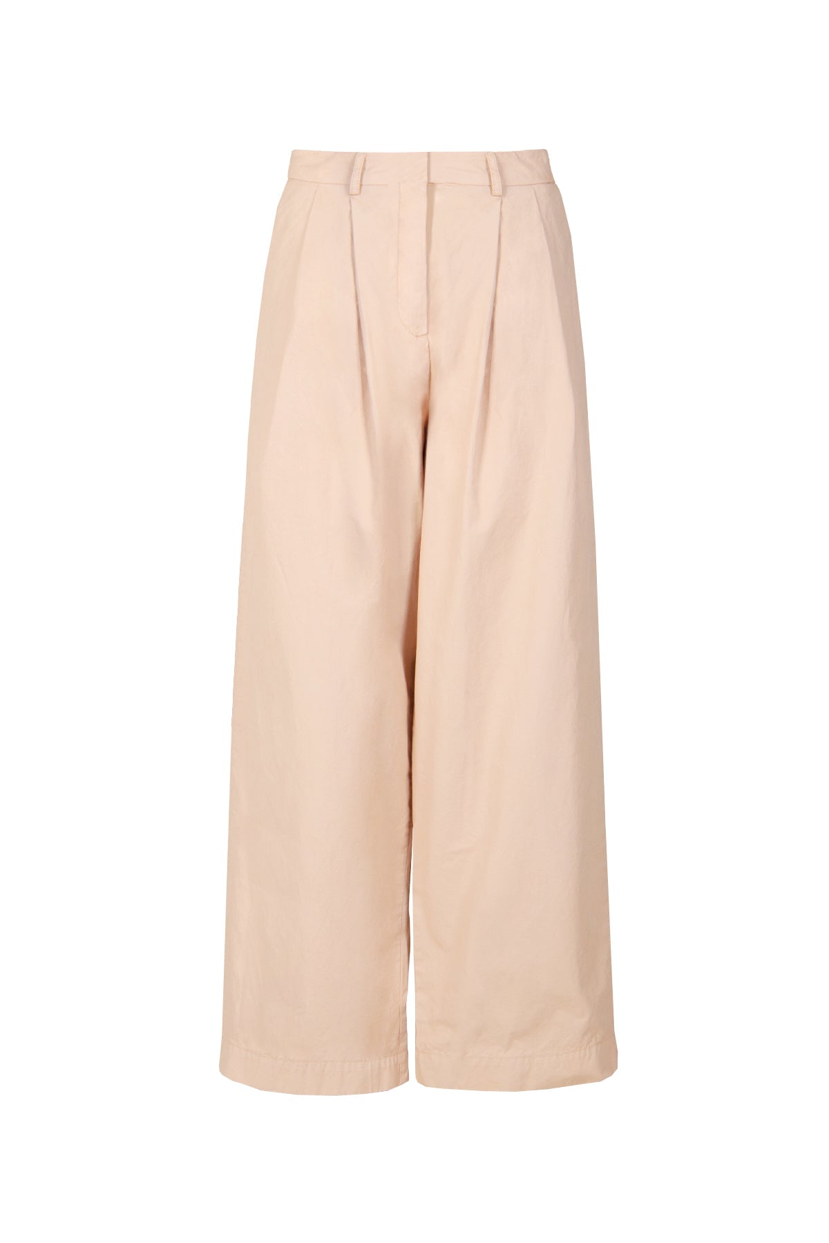 Bej Pantolon 16190