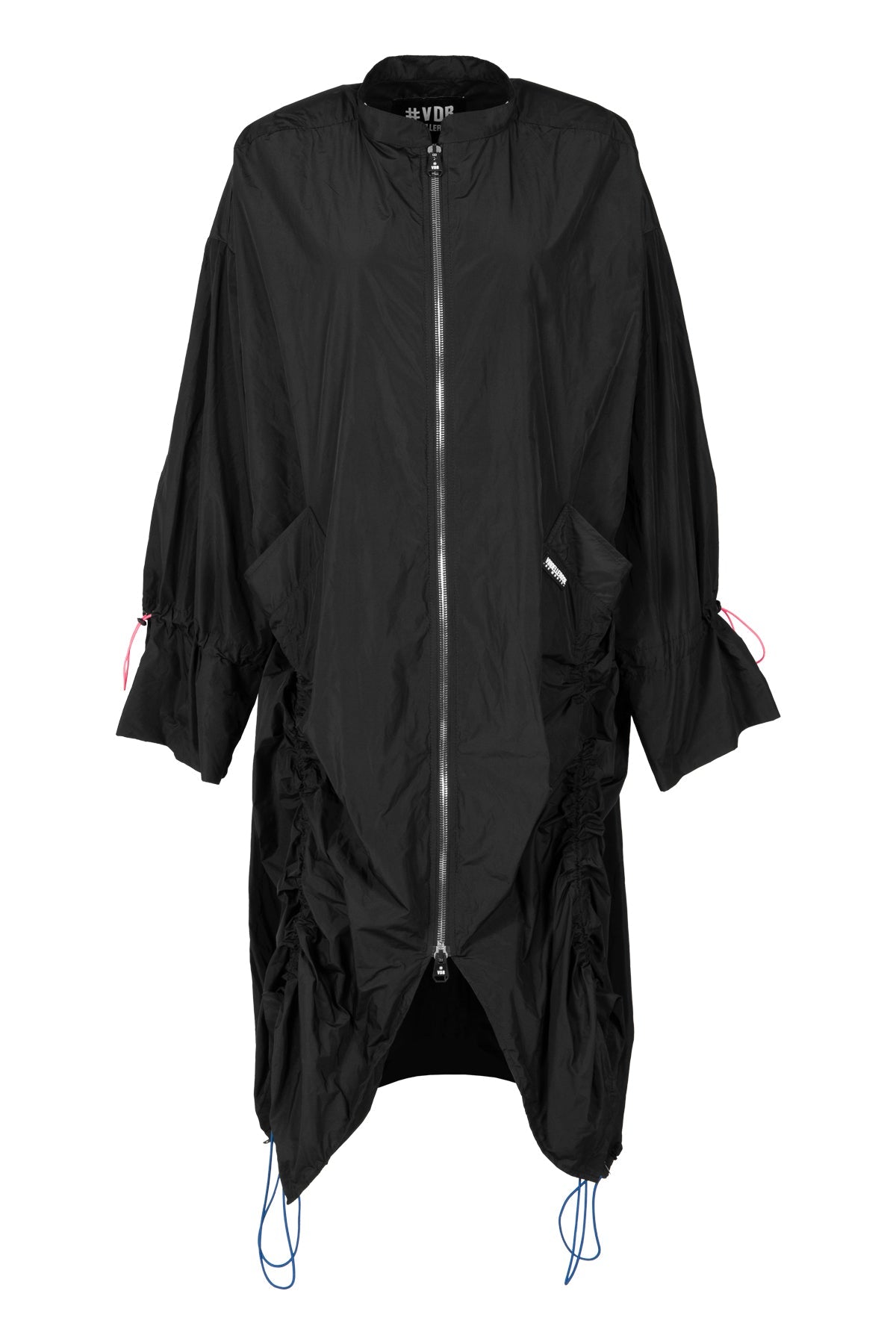 Siyah Rüzgarlik 16198