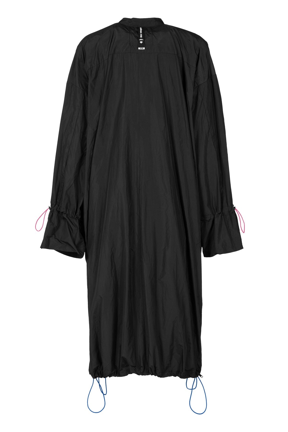 Siyah Rüzgarlik 16198