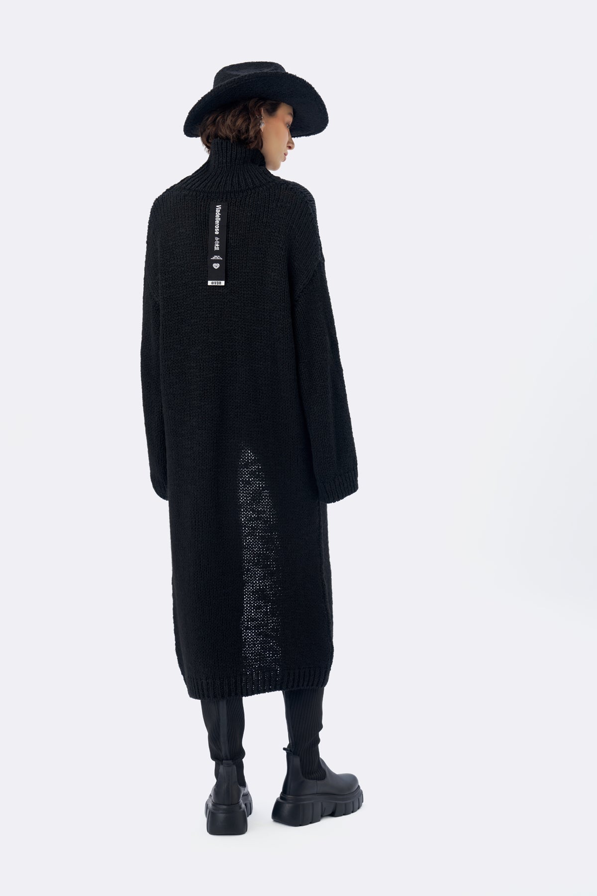 Siyah Tunik 16200
