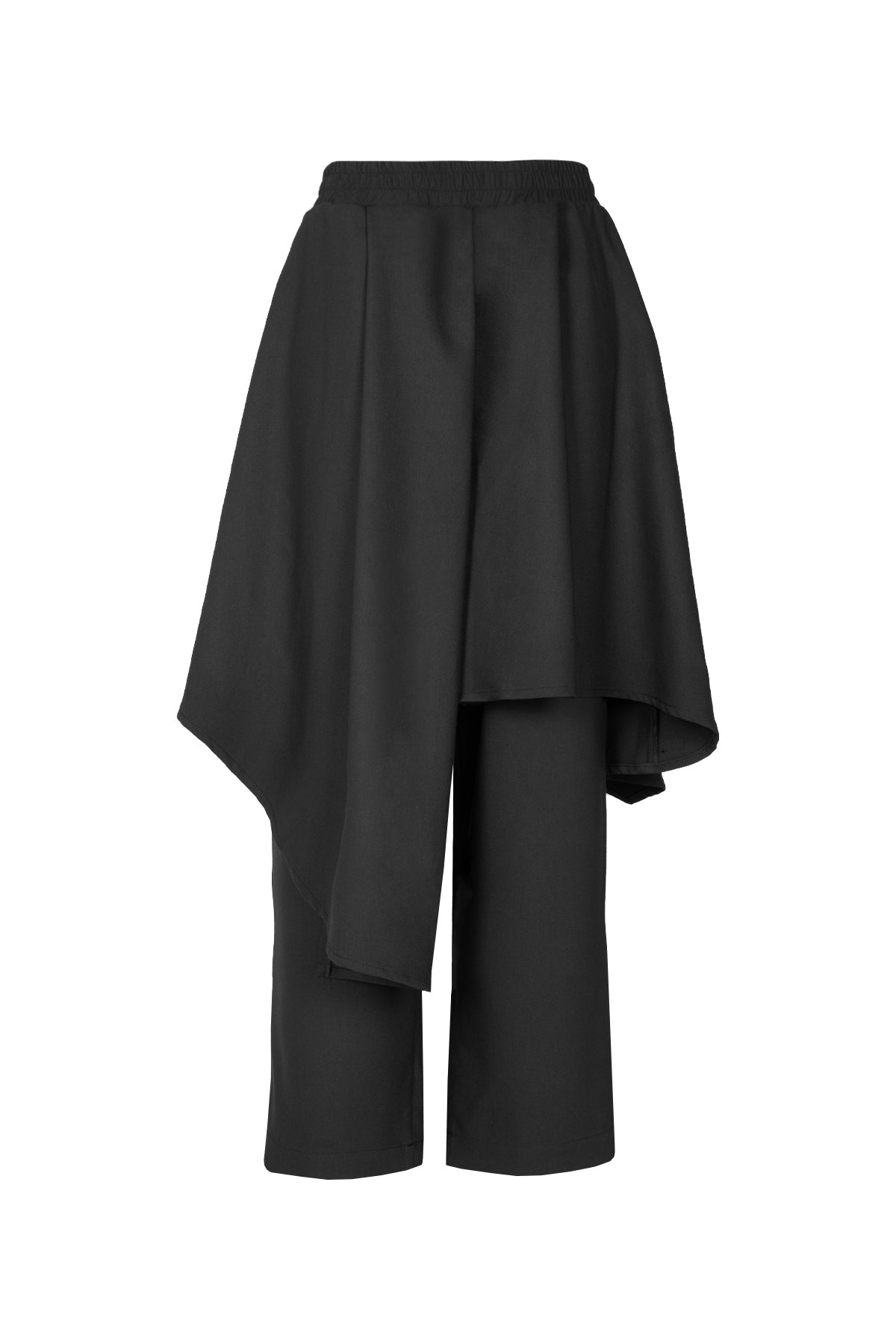 Siyah Pantolon 16205