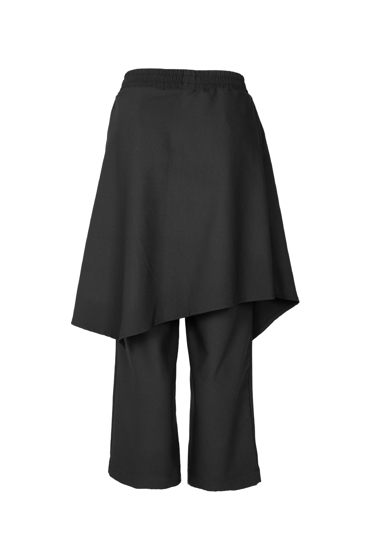 Siyah Pantolon 16205