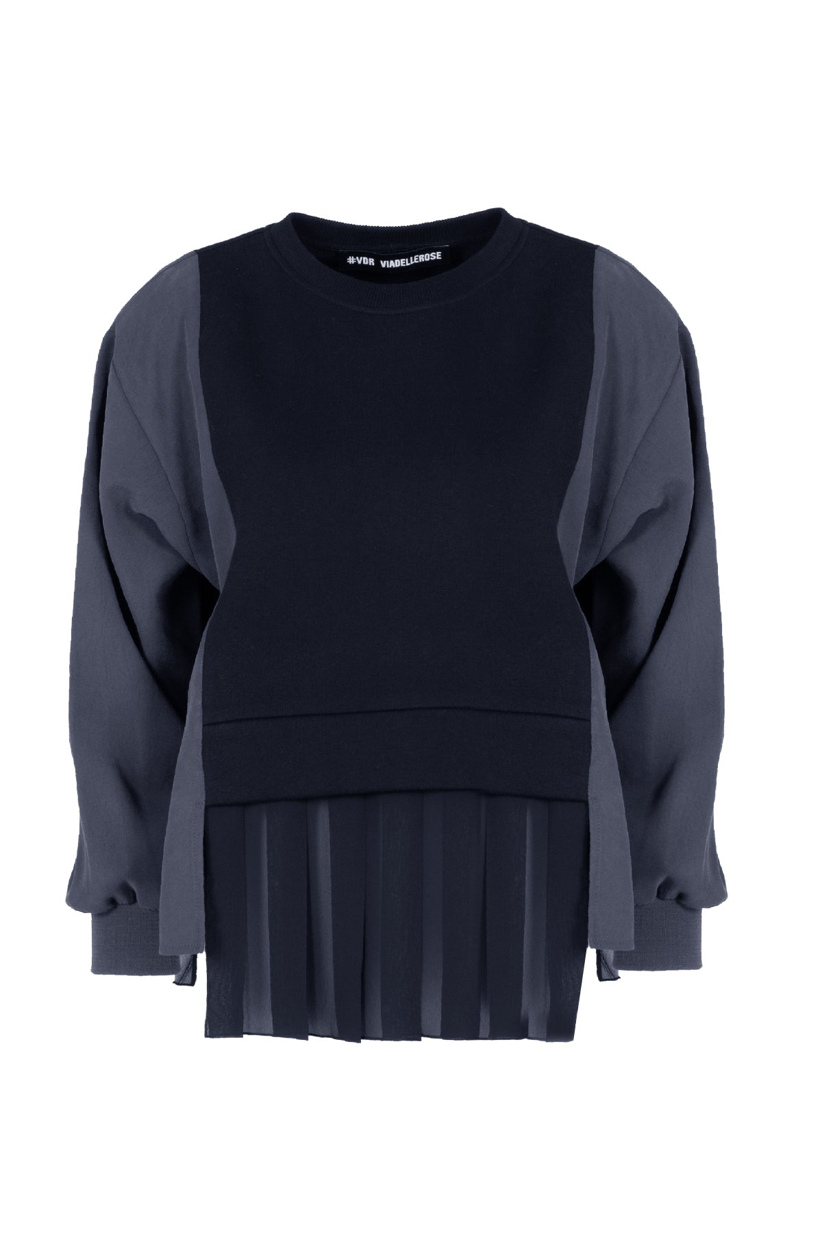 Antrasit Siyah Sweatshirt 16239