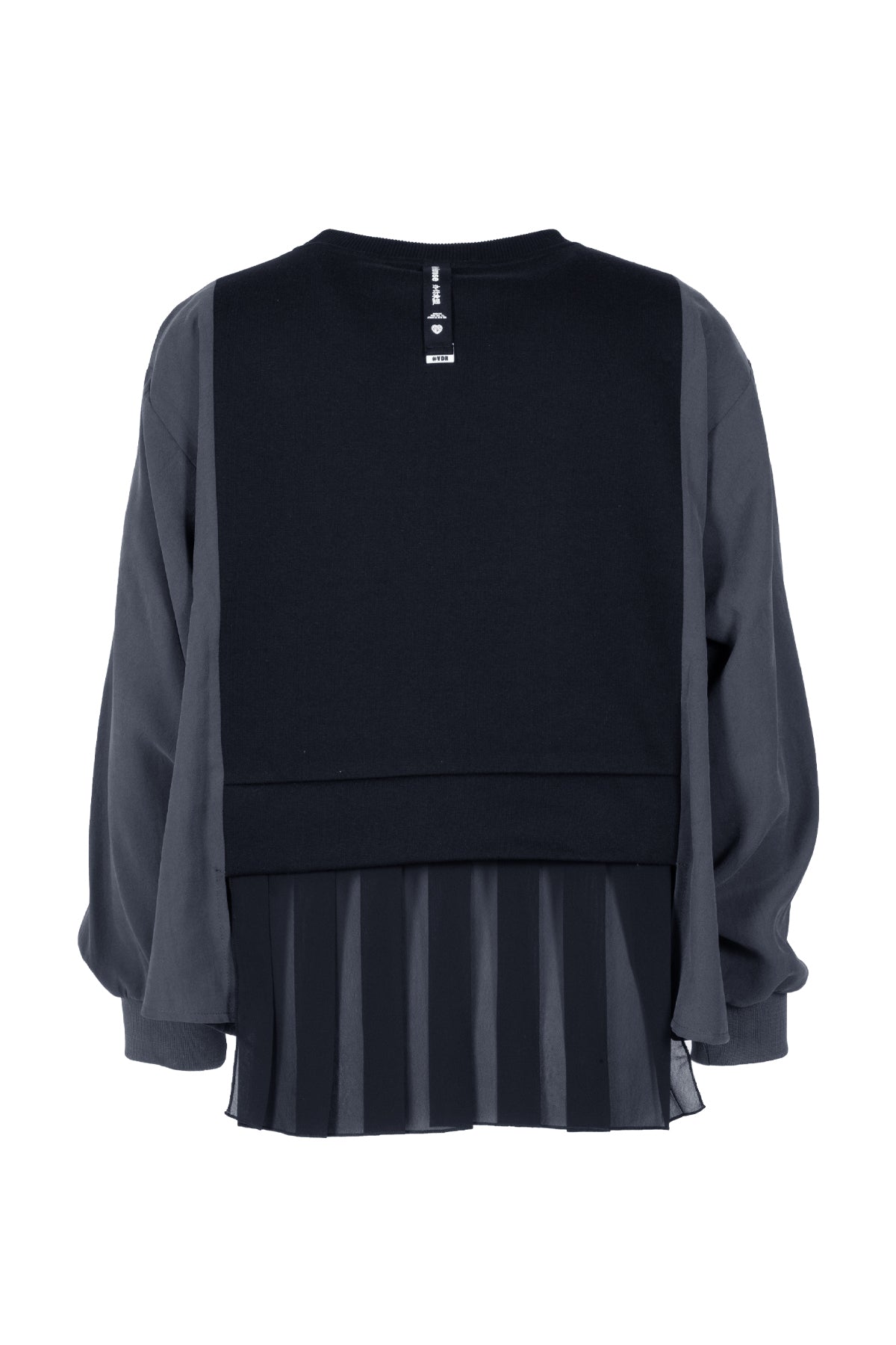 Antrasit Siyah Sweatshirt 16239