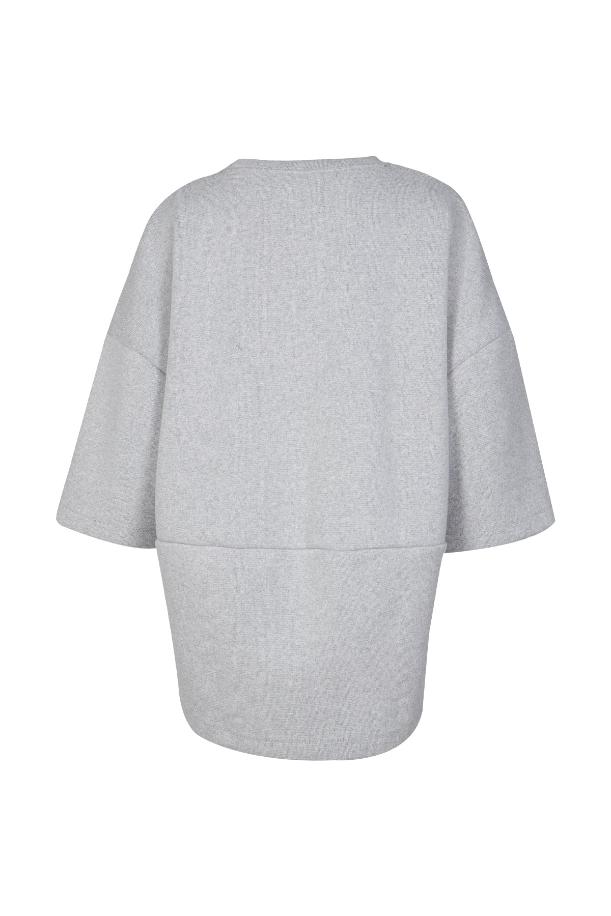 Gri Melanj Sweatshirt 16259