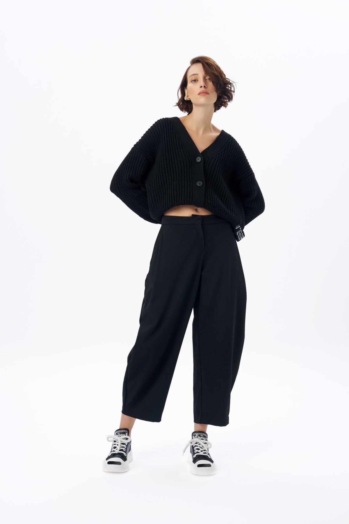 Siyah Hirka 16278