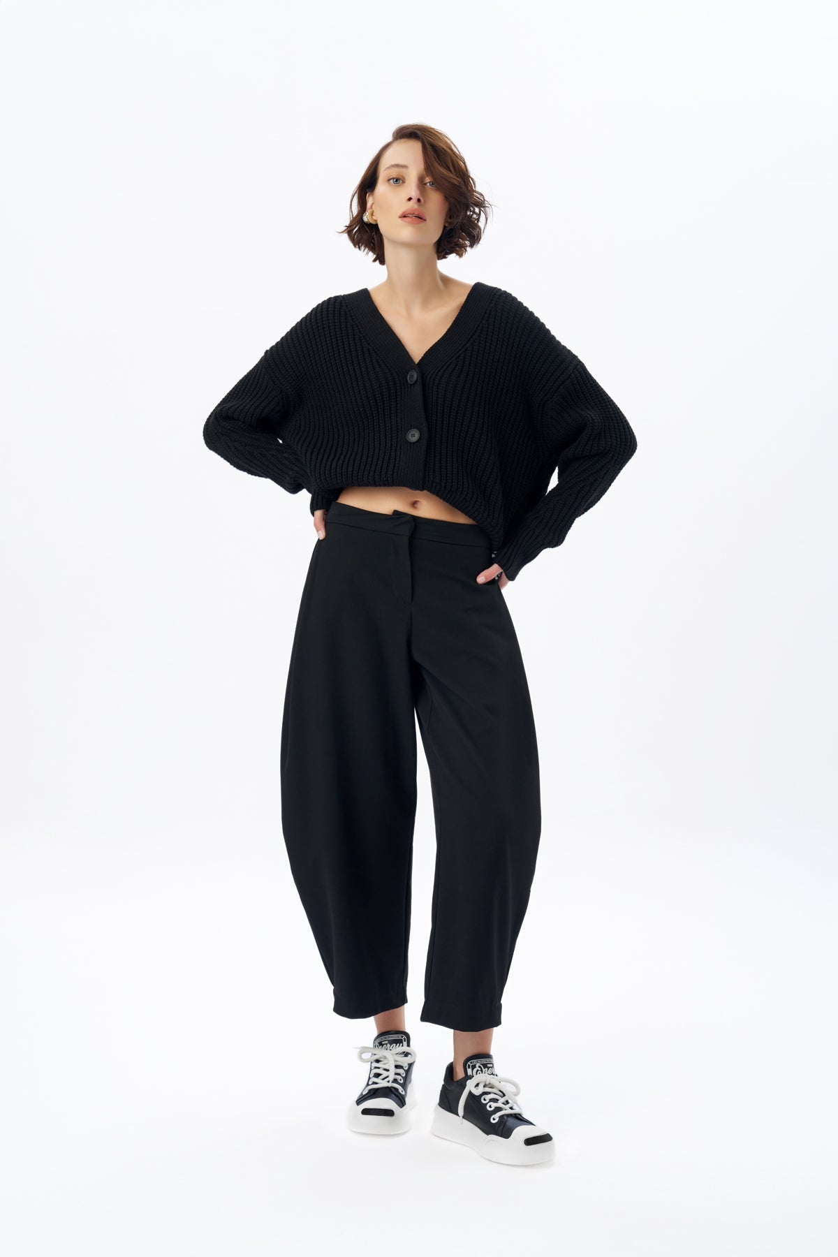 Siyah Hirka 16278