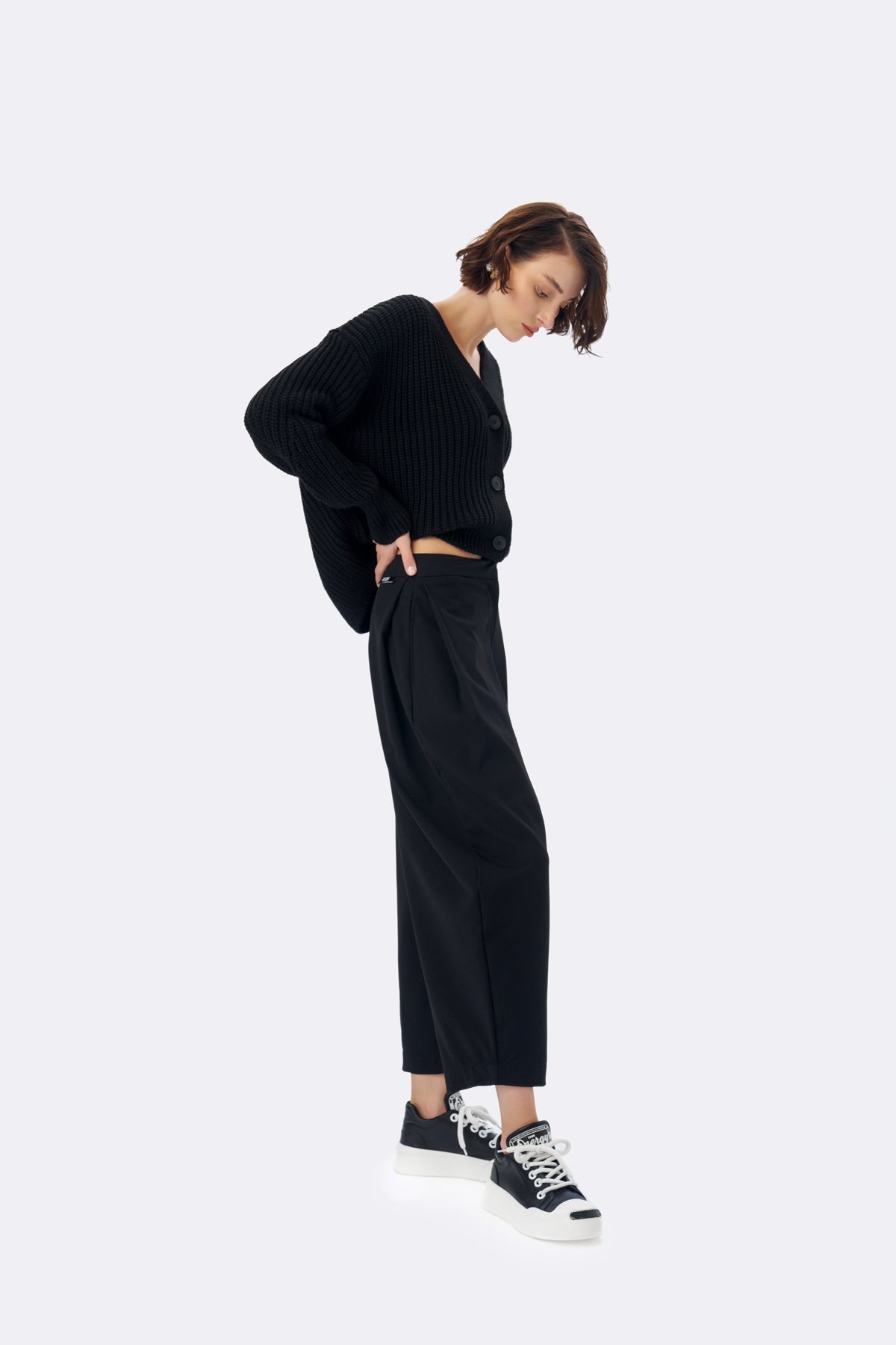 Siyah Hirka 16278