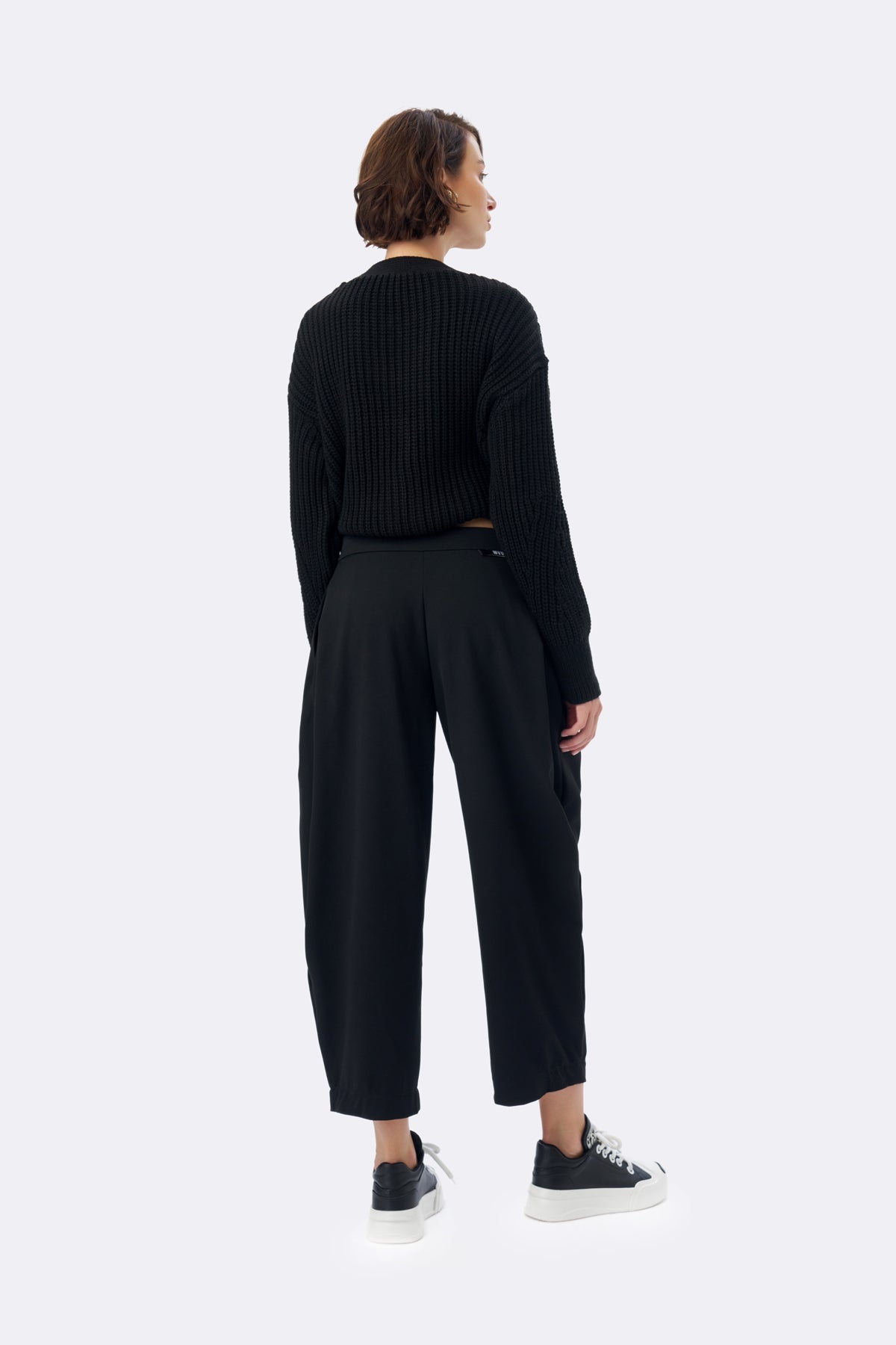 Siyah Hirka 16278