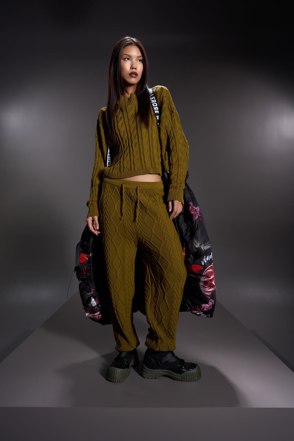 Yesil Kazak 16280