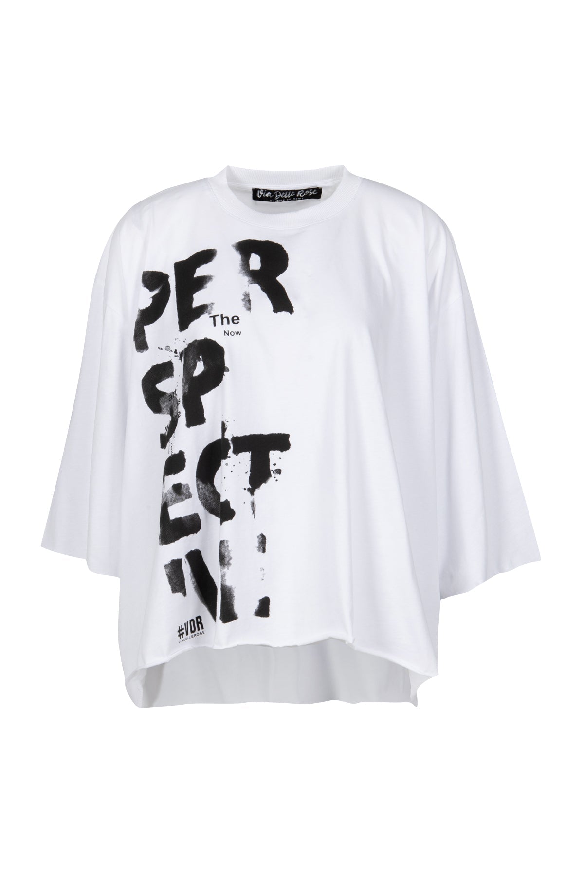 Beyaz T-shirt 16283