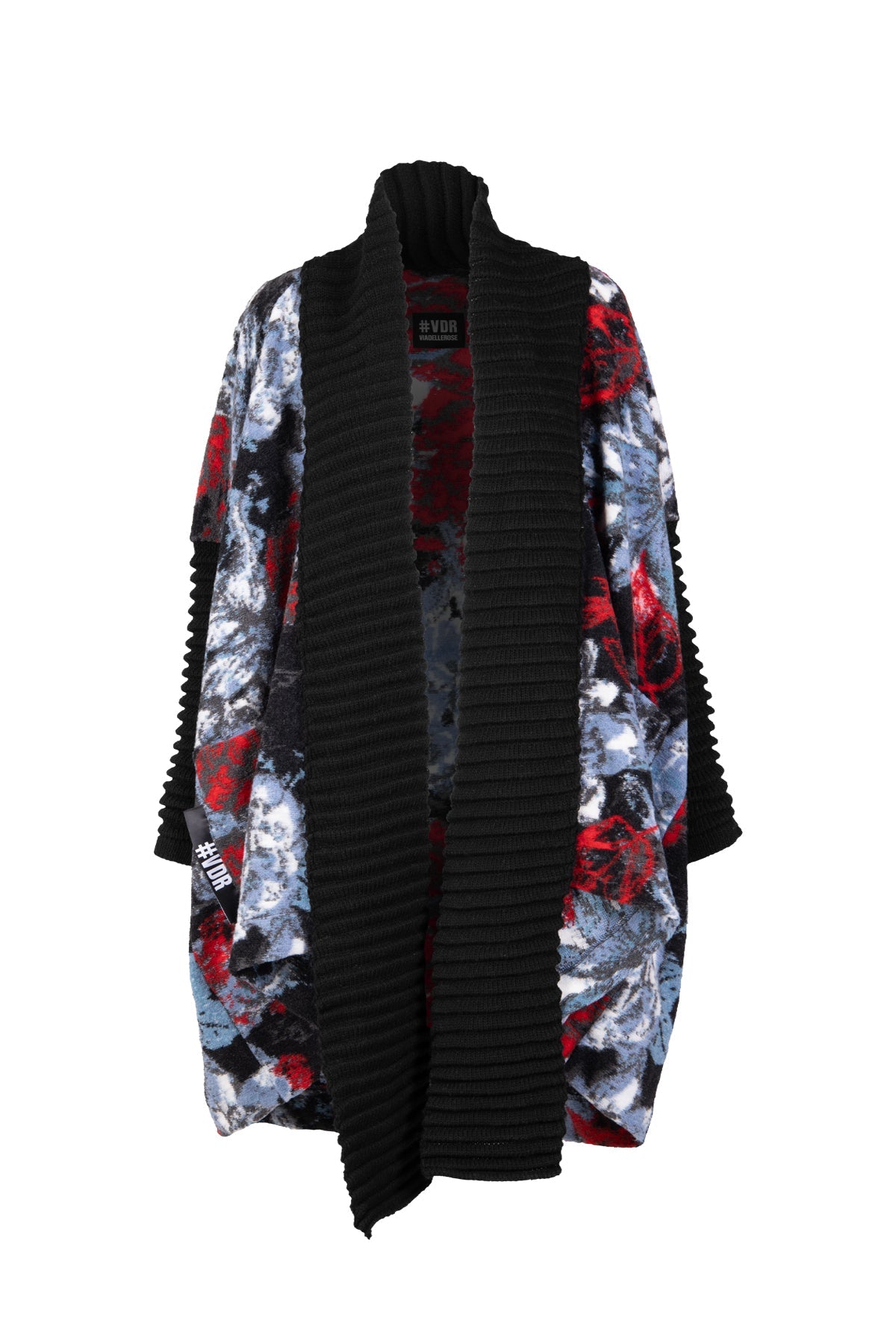 Çok Renkli Hirka 16295