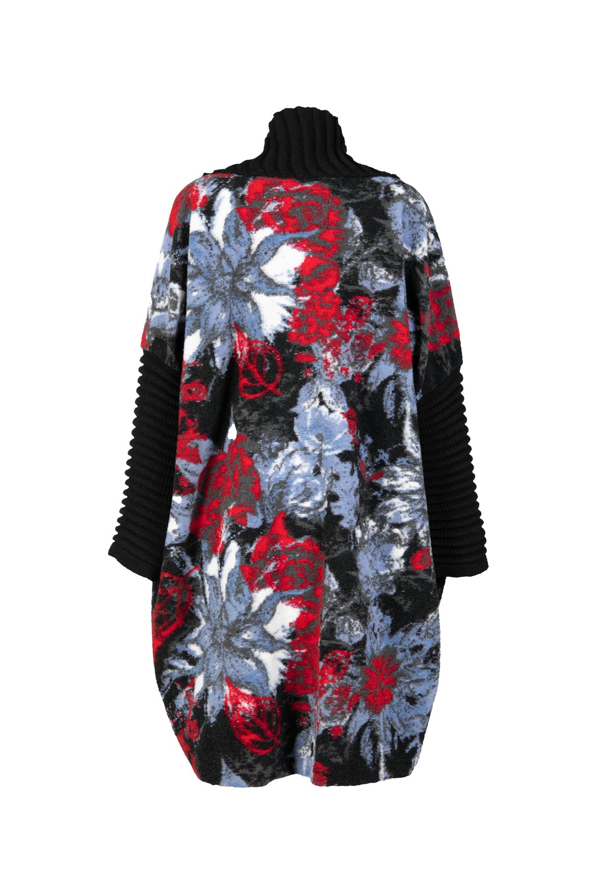 Çok Renkli Hirka 16295