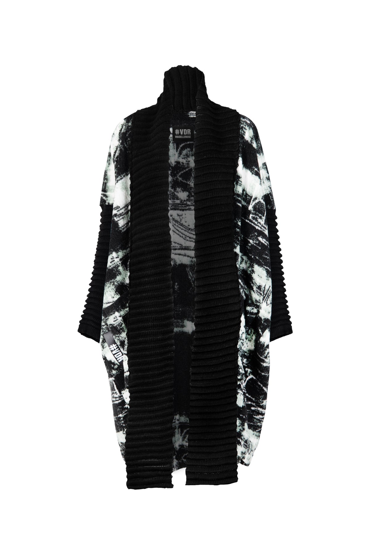 Çok Renkli Hirka 16298