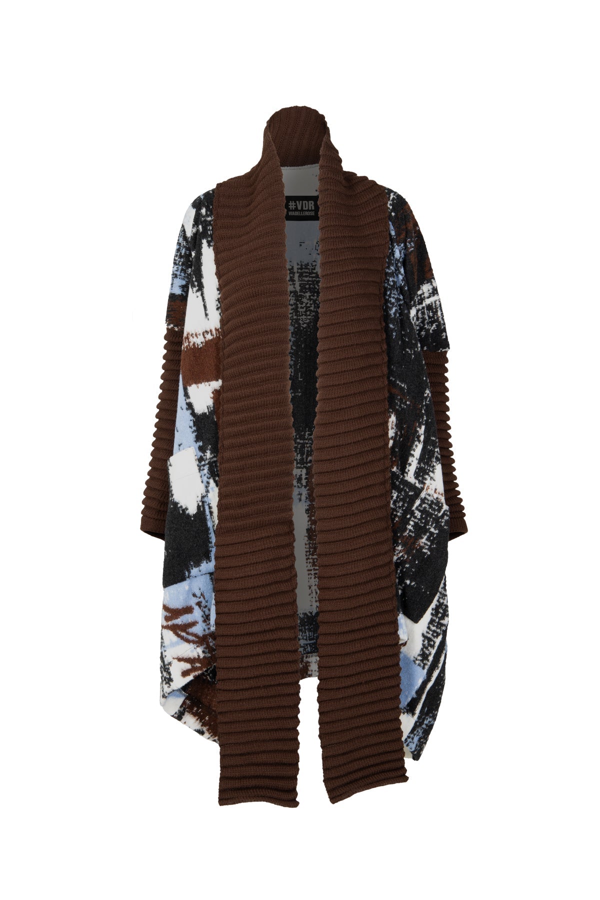 Çok Renkli Hirka 16299