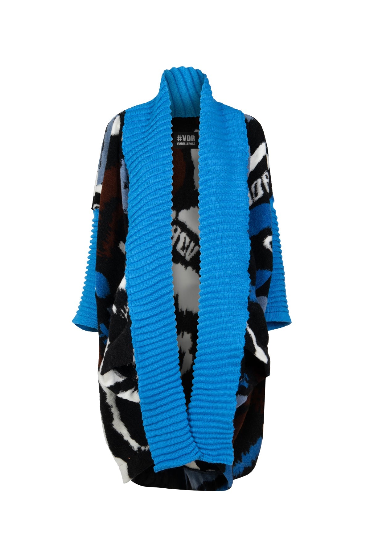 Çok Renkli Hirka 16300