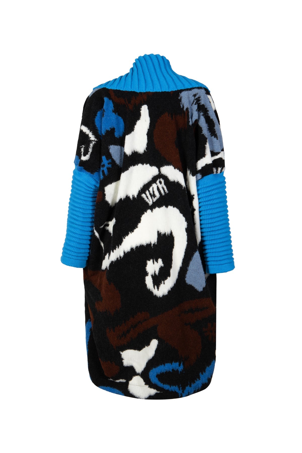 Çok Renkli Hirka 16300