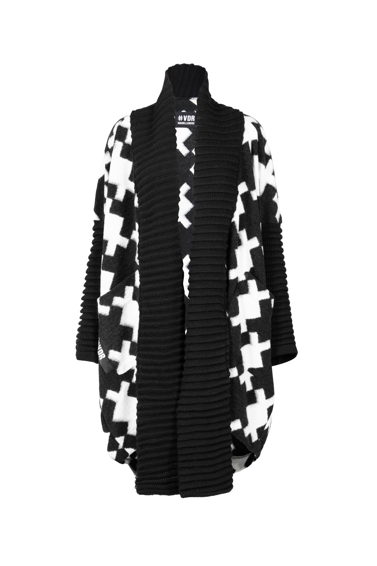 Siyah Ekru Hirka 16303